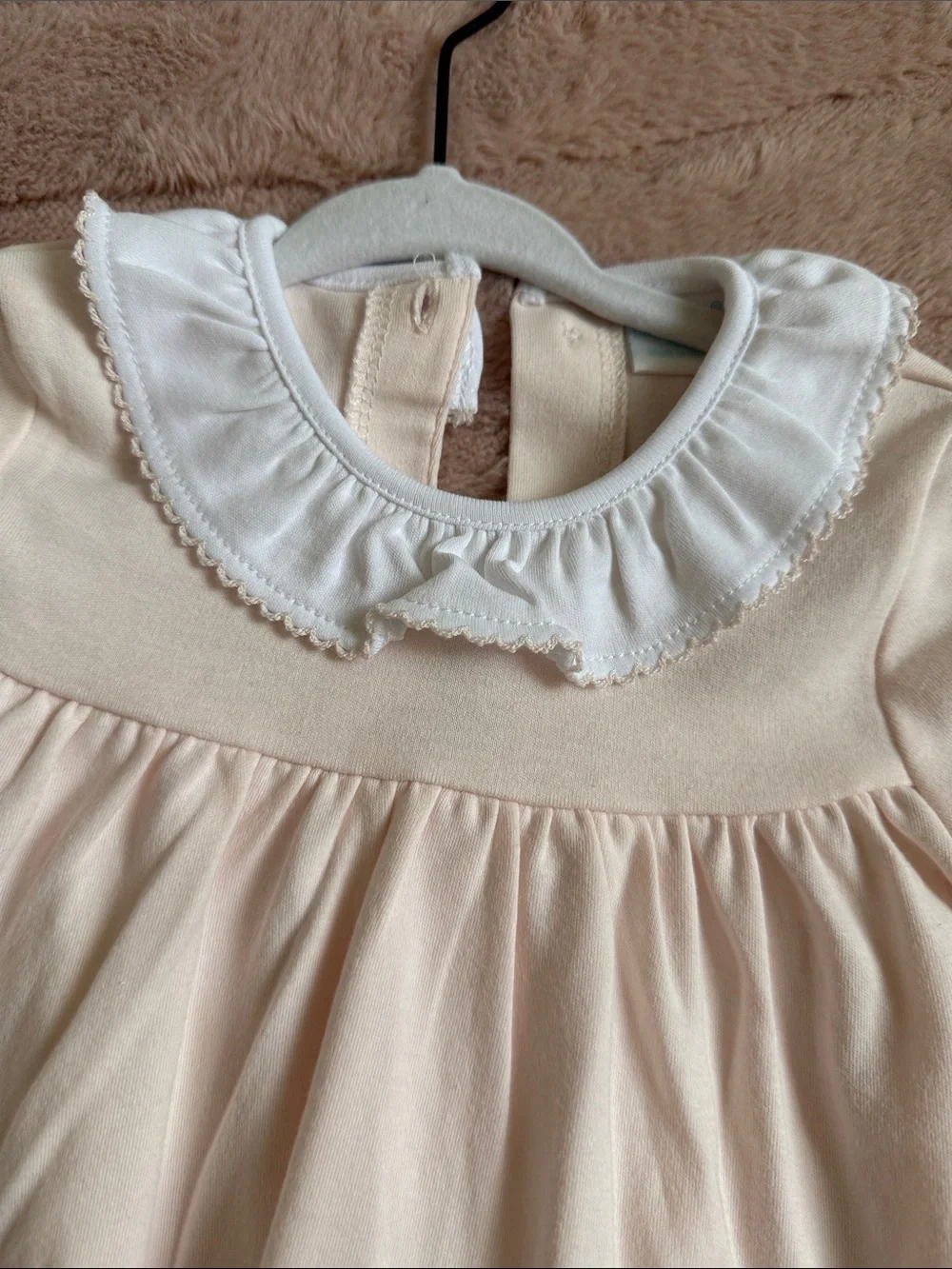 Edge hill collection dress